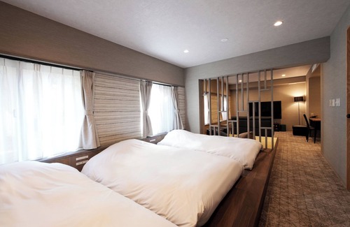 Yugawara Hotel | Grand Lectore Yugawara (TKP Hotels & Resorts)