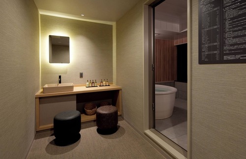 Yugawara Hotel | Grand Lectore Yugawara (TKP Hotels & Resorts)