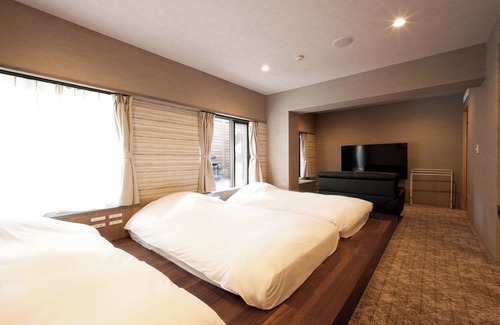 Yugawara Hotel | Grand Lectore Yugawara (TKP Hotels & Resorts)