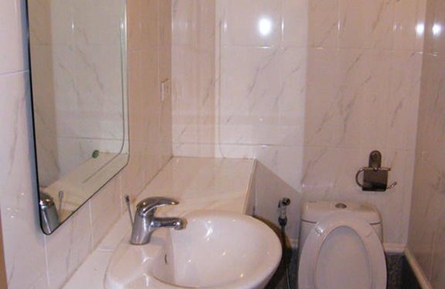 Sing Buri Hotel | Grand Leo Hotel