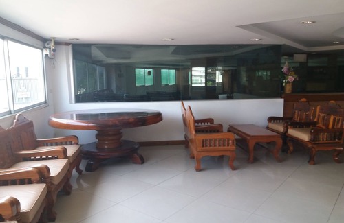 Sing Buri Hotel | Grand Leo Hotel