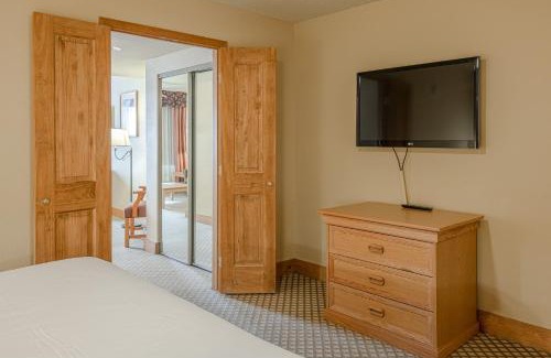 Crested Butte Apartment | Grand Lodge Condo in the Heart of Mt Crested Butte condo