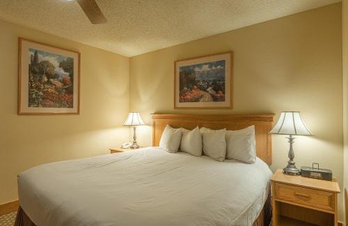 Crested Butte Apartment | Grand Lodge Condo in the Heart of Mt Crested Butte condo