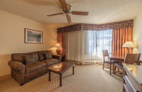 Crested Butte Apartment | Grand Lodge Condo in the Heart of Mt CB condo