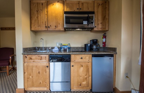 Crested Butte Cabin | Grand Lodge Crested Butte