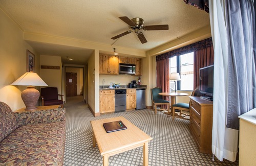 Crested Butte Cabin | Grand Lodge Crested Butte