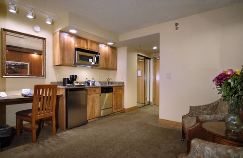 Crested Butte Cabin | Grand Lodge Crested Butte