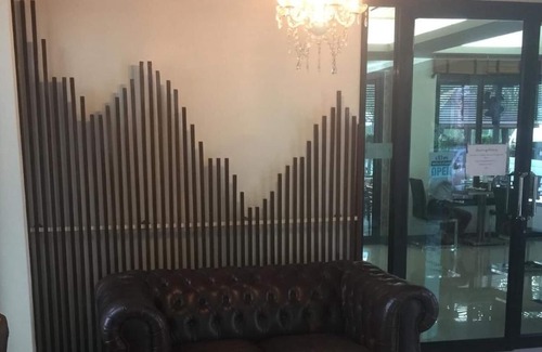 Lop Buri Hotel | Grand Lopburi Hotel