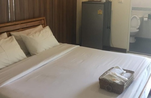 Lop Buri Hotel | Grand Lopburi Hotel