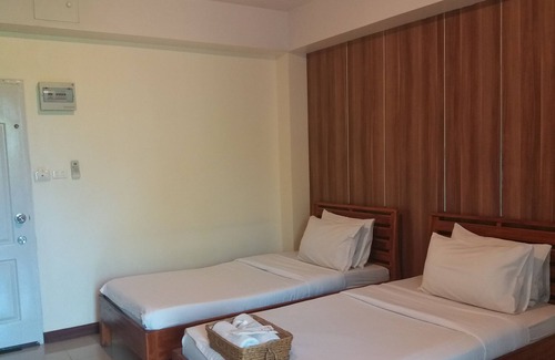 Lop Buri Hotel | Grand Lopburi Hotel