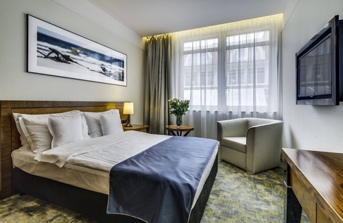 Ustka Hotel | Grand Lubicz - Uzdrowisko Ustka