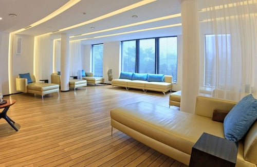 Ustka Hotel | Grand Lubicz - Uzdrowisko Ustka