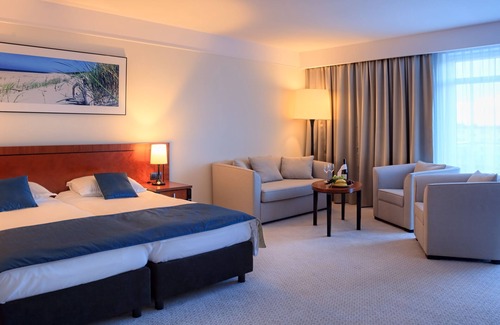 Ustka Hotel | Grand Lubicz - Uzdrowisko Ustka