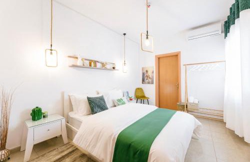 Serres Apartment | Grand Lux Apartment