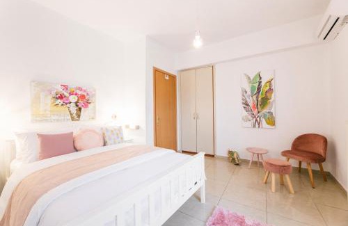 Serres Apartment | Grand Lux Apartment