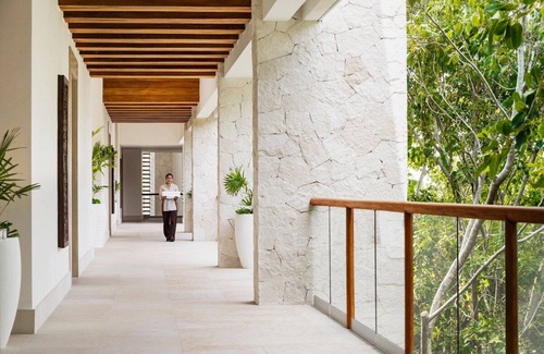 Xcaret Resort | Grand Luxxe at Vidanta Riviera Maya - 1Bdr or 2 Bdr