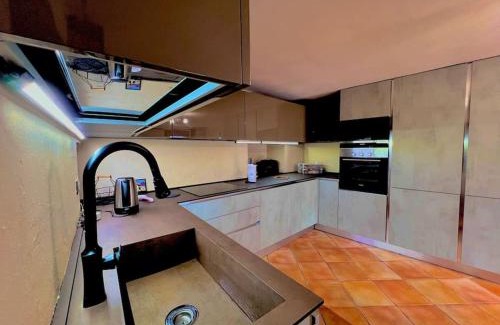 Plantayes Apartment | Grand Mére