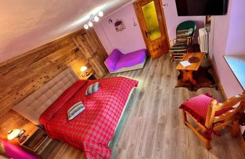 Plantayes Apartment | Grand Mére