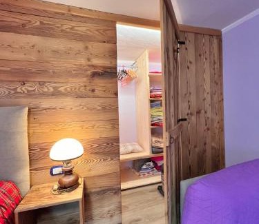 Plantayes Apartment | Grand Mére