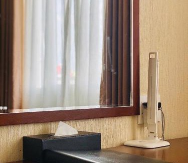 Mong Cai Hotel | Grand Móng Cái Hotel