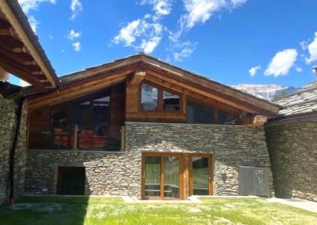 Oulx Apartment | Grand Maison Monfol