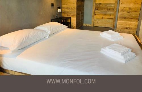 Oulx Apartment | Grand Maison Monfol