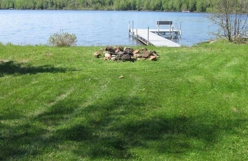 Grand Marais Cabin | Grand Marais Deviltrack Lake Home!
