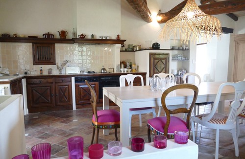 Colognac Other | Grand mas Cévenol en Pleine Nature, Idéale Pour les Familles