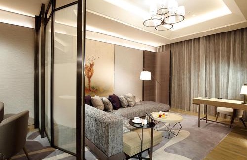 Dazhi Hotel | Grand Mayfull Taipei