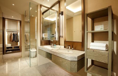 Dazhi Hotel | Grand Mayfull Taipei