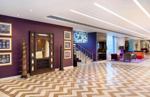 Agara Hotel | Grand Mercure Bengaluru at Gopalan Mall - An Accor Brand