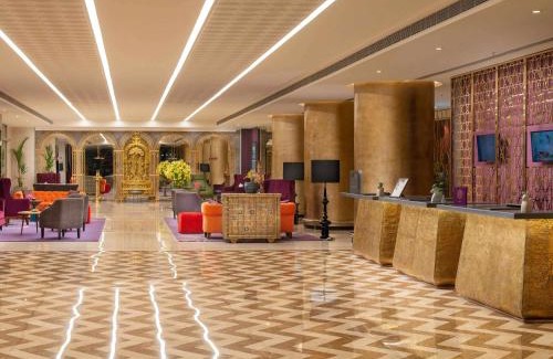 Agara Hotel | Grand Mercure Bengaluru at Gopalan Mall - An Accor Brand