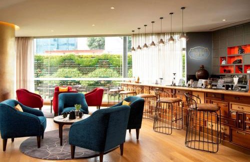 Agara Hotel | Grand Mercure Bengaluru at Gopalan Mall - An Accor Brand