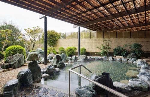 Shima Hotel | Grand Mercure Ise-shima Resort & Spa