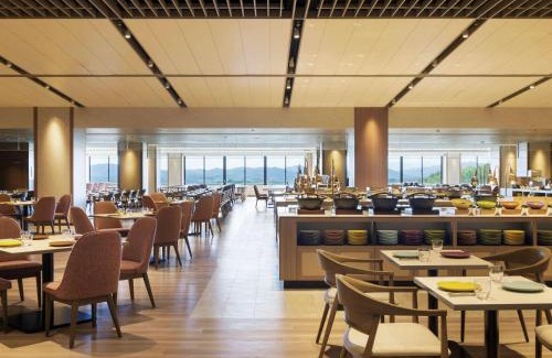 Shima Hotel | Grand Mercure Ise-shima Resort & Spa