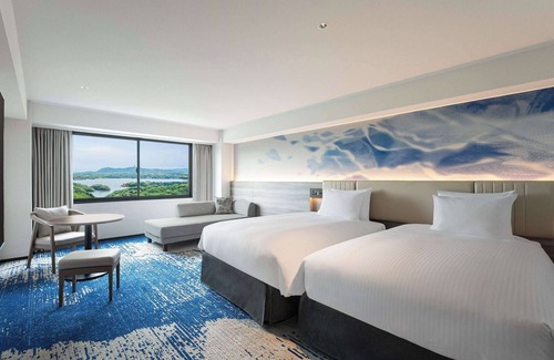 Shima Hotel | Grand Mercure Ise-shima Resort & Spa