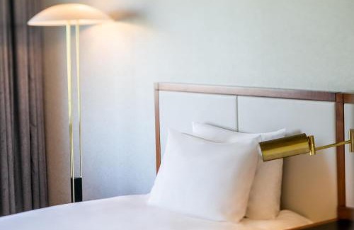 Nagahama Hotel | Grand Mercure Lake Biwa Resort & Spa