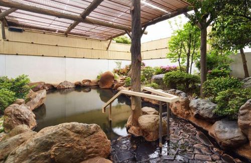 Nagahama Hotel | Grand Mercure Lake Biwa Resort & Spa