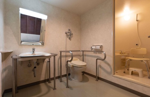 Nagahama Hotel | Grand Mercure Lake Biwa Resort & Spa