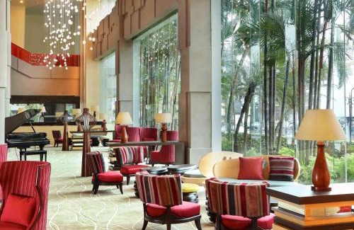 Medan Hotel | Grand Mercure Medan Angkasa