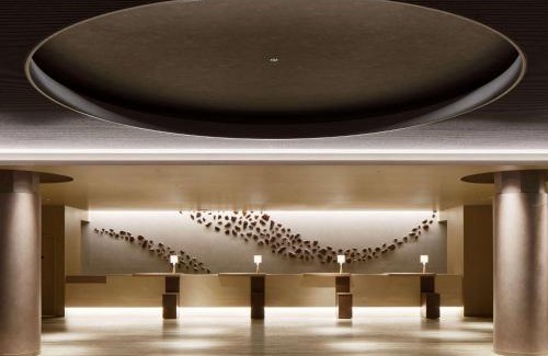 Hokuto Hotel | Grand Mercure Yatsugatake Resort & Spa