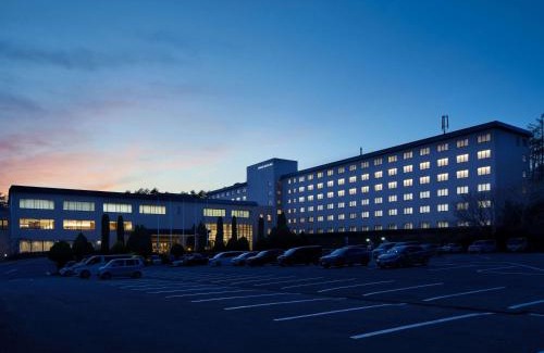 Hokuto Hotel | Grand Mercure Yatsugatake Resort & Spa