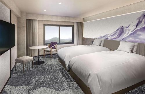 Hokuto Hotel | Grand Mercure Yatsugatake Resort & Spa