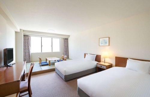Hokuto Hotel | Grand Mercure Yatsugatake Resort & Spa