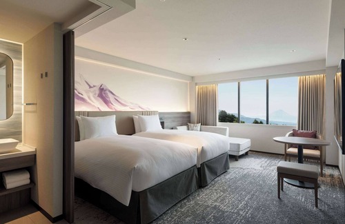 Hokuto Hotel | Grand Mercure Yatsugatake Resort & Spa
