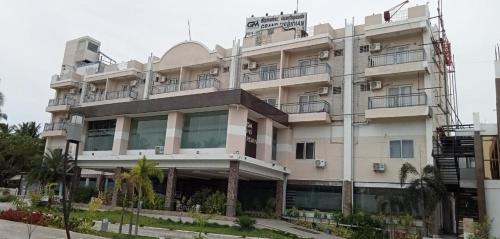 Vinnamangalam Hotel | GRAND Meridian