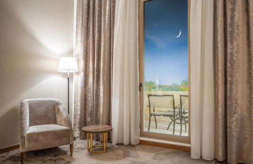 Abī al Khaşīb Hotel | Grand Millennium Al Seef Basra