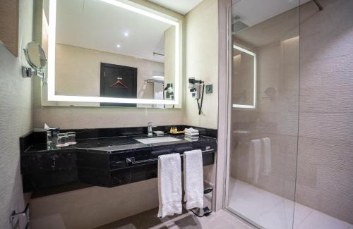 Abī al Khaşīb Hotel | Grand Millennium Al Seef Basra