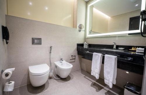 Abī al Khaşīb Hotel | Grand Millennium Al Seef Basra