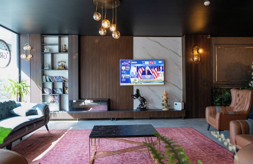 Esenyurt Hotel | Grand Moon Hotel